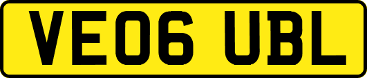 VE06UBL