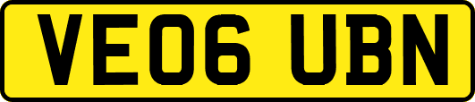 VE06UBN
