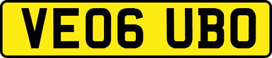 VE06UBO