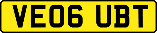 VE06UBT