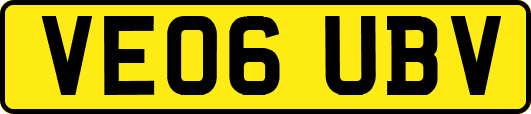 VE06UBV