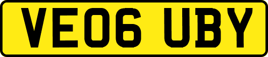 VE06UBY