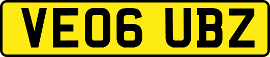 VE06UBZ