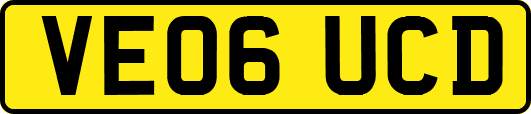 VE06UCD
