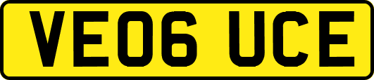 VE06UCE