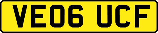 VE06UCF