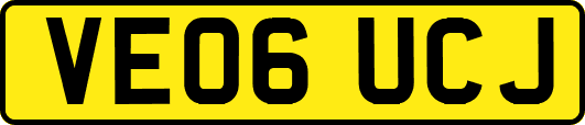 VE06UCJ