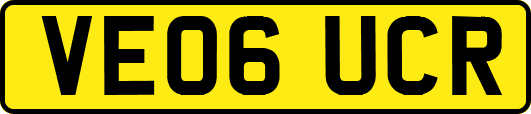 VE06UCR