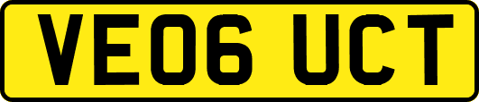 VE06UCT