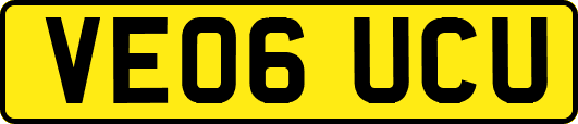VE06UCU