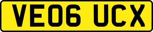 VE06UCX