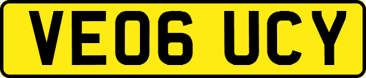 VE06UCY