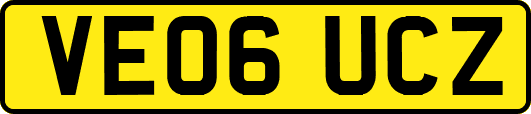 VE06UCZ