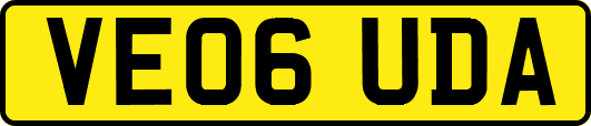 VE06UDA