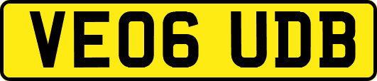 VE06UDB