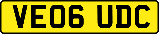 VE06UDC