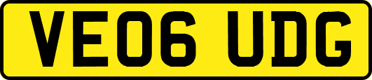 VE06UDG