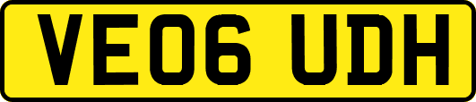 VE06UDH