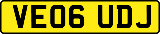 VE06UDJ