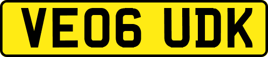 VE06UDK