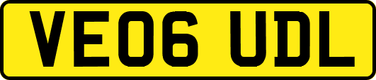 VE06UDL