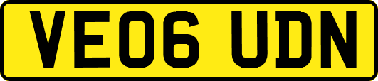 VE06UDN