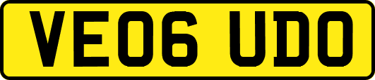 VE06UDO