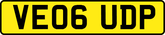 VE06UDP