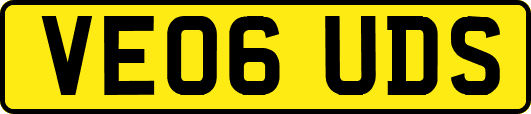 VE06UDS