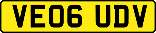 VE06UDV