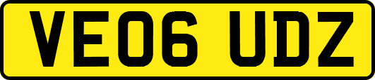 VE06UDZ