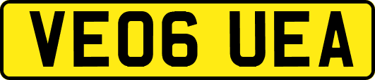 VE06UEA
