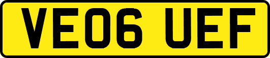 VE06UEF