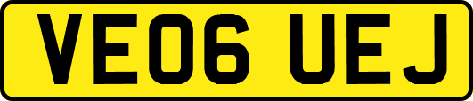 VE06UEJ