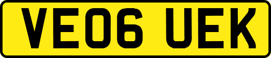 VE06UEK