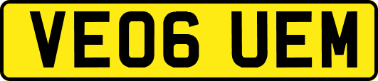 VE06UEM