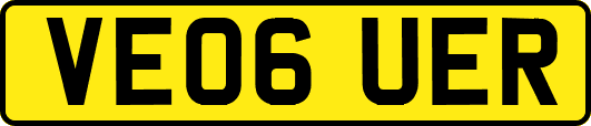 VE06UER