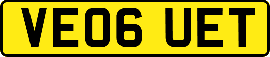 VE06UET