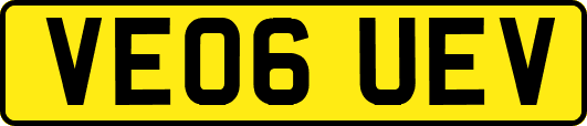 VE06UEV