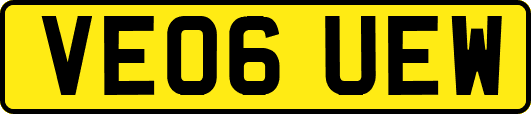 VE06UEW