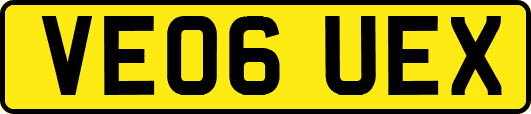 VE06UEX