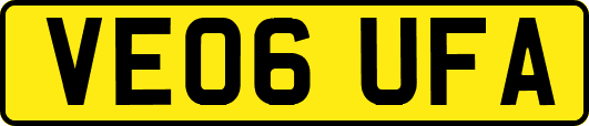 VE06UFA