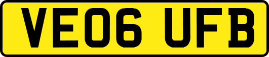VE06UFB