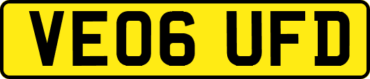 VE06UFD