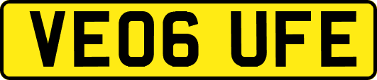 VE06UFE