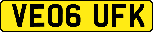 VE06UFK