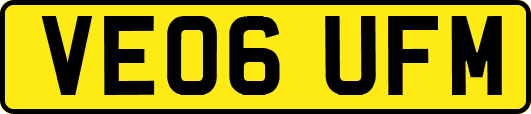 VE06UFM