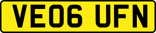 VE06UFN