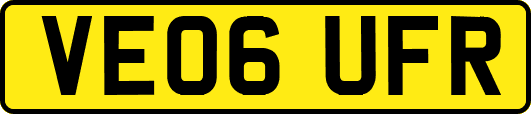 VE06UFR