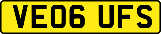 VE06UFS